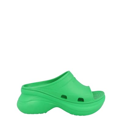 Balenciaga Crocs x Pool Slide Sandals