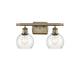 Option Antique Brass / Seedy