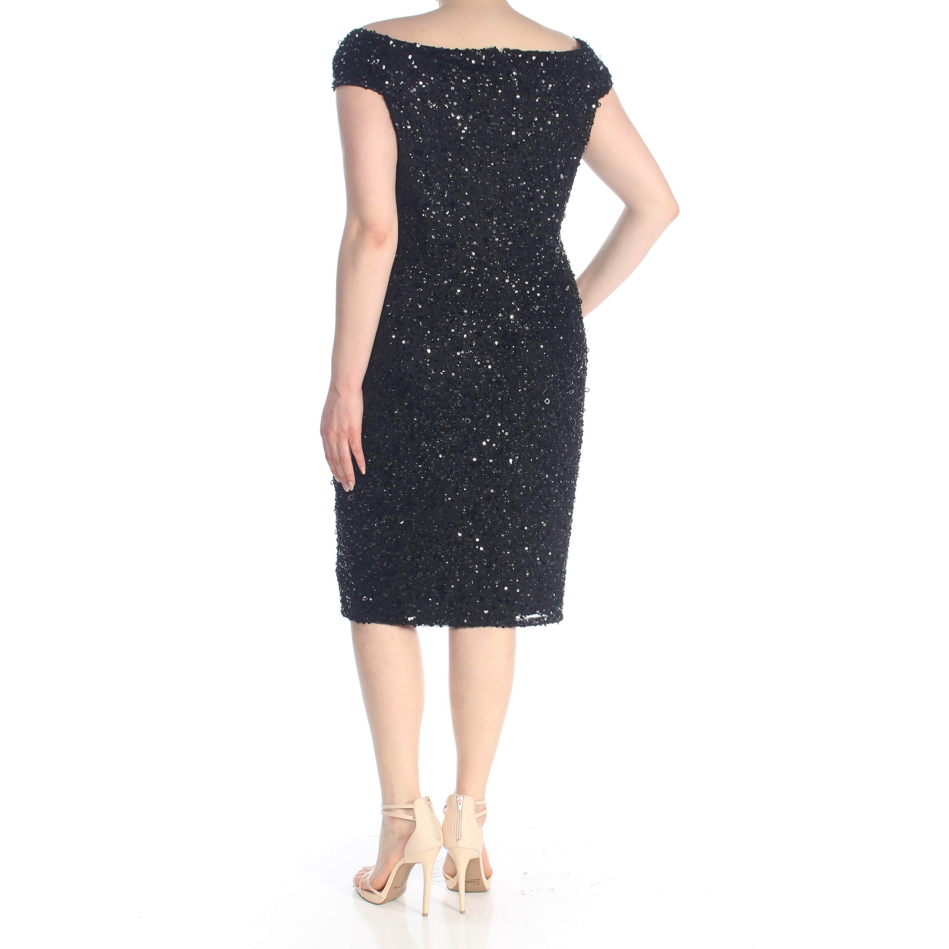 16w cocktail dresses