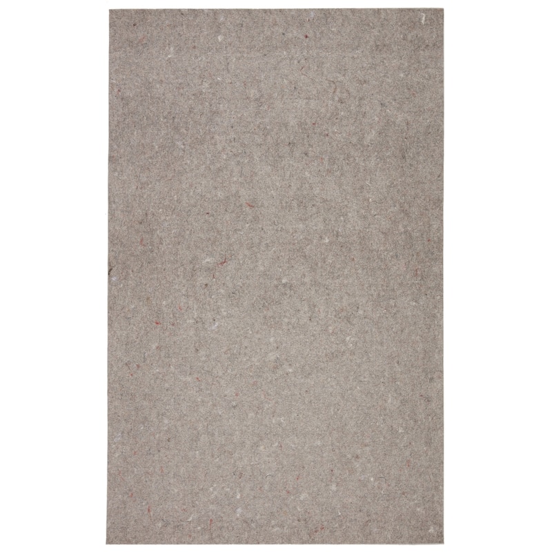Premium Hold Rug Pad - Grey - 8' Square