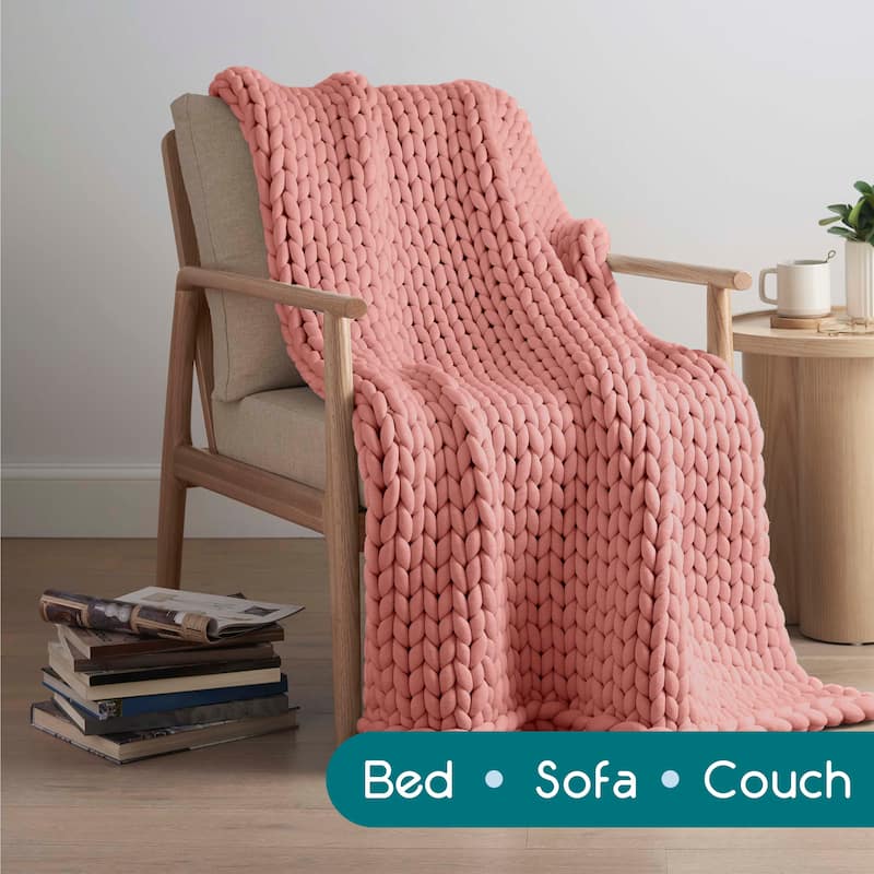 Vellux Weighted Blanket