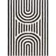 preview thumbnail 2 of 16, Livabliss Birmingham Archway Plush Area Rug