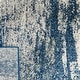 preview thumbnail 37 of 99, SAFAVIEH Evoke Erika Modern Abstract Distressed Rug