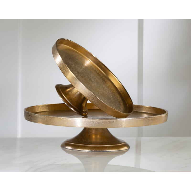 Round Pedestal Stand