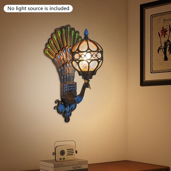 Ornate wall lights cheap