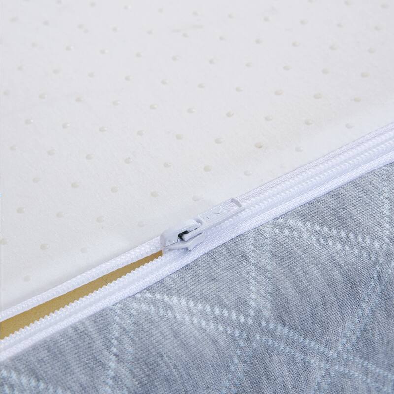 12 Inch Memory Foam Mattress In A Box For Cool Sleep & Pressure Relief, Medium Mattress