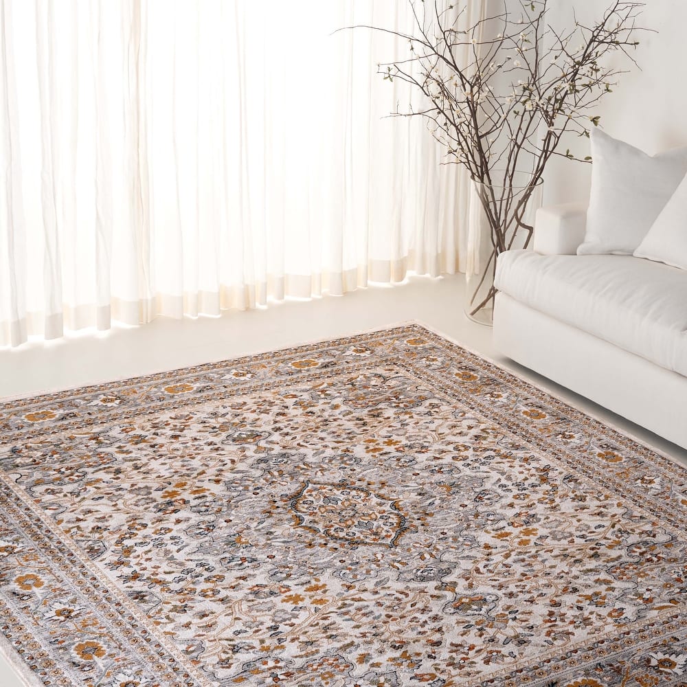 SAFAVIEH Lauren Ralph Lauren Kitza Transitional Rug