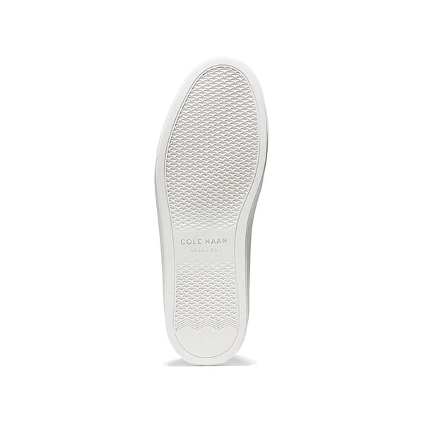 Women s Grandpr Spectator Slip On Sneaker 2024 lordland.us