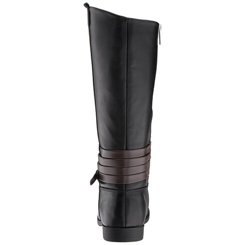 kenneth cole reaction riding boots