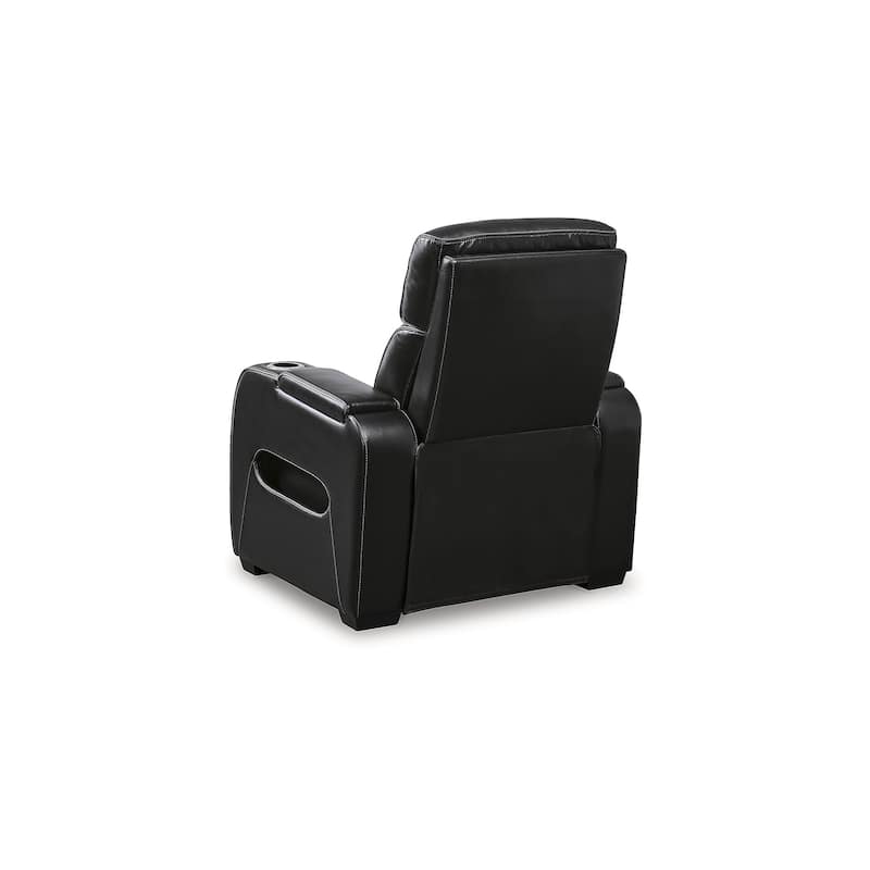 Signature Design by Ashley Boyington Power Recliner