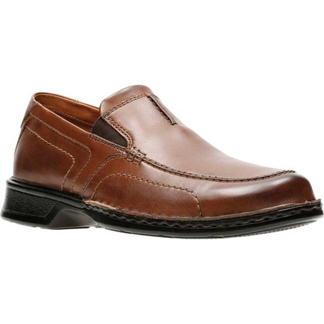clarks northam race men's loafers