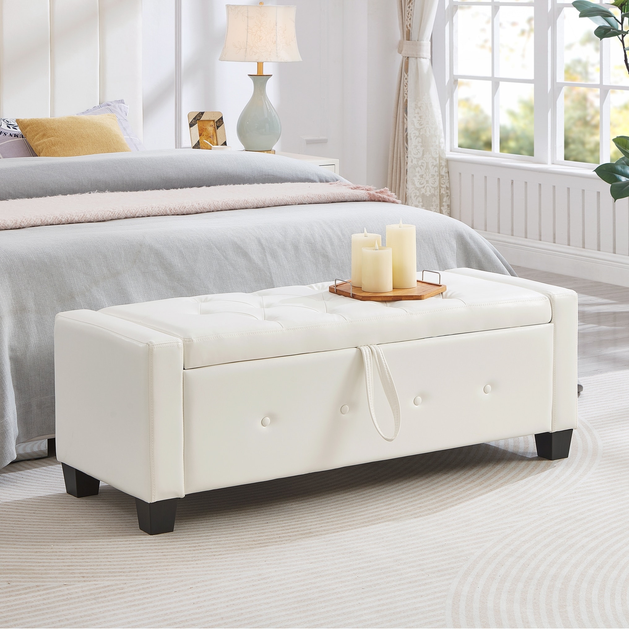 Option White