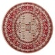 preview thumbnail 22 of 30, Lauren Ralph Lauren Margaux Traditional Oriental Fringe Rug