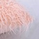 preview thumbnail 78 of 77, Karenne FauxFur Throw Pillow Covers (Set of 2), NO INSERT