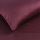 preview thumbnail 39 of 69, Superior Egyptian Cotton 300 Thread Count Solid Deep Pocket Sheet Set