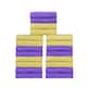 Option Yellow / Purple