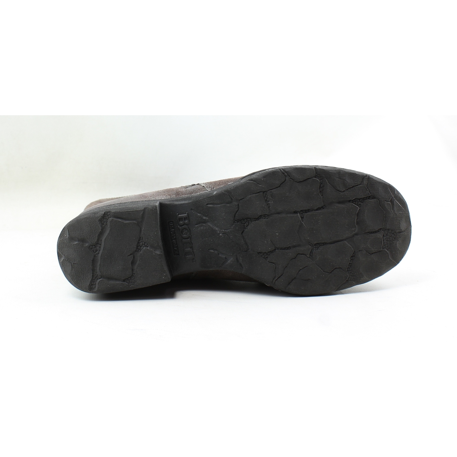 born mayall boots