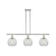 Option Clear / Polished Nickel