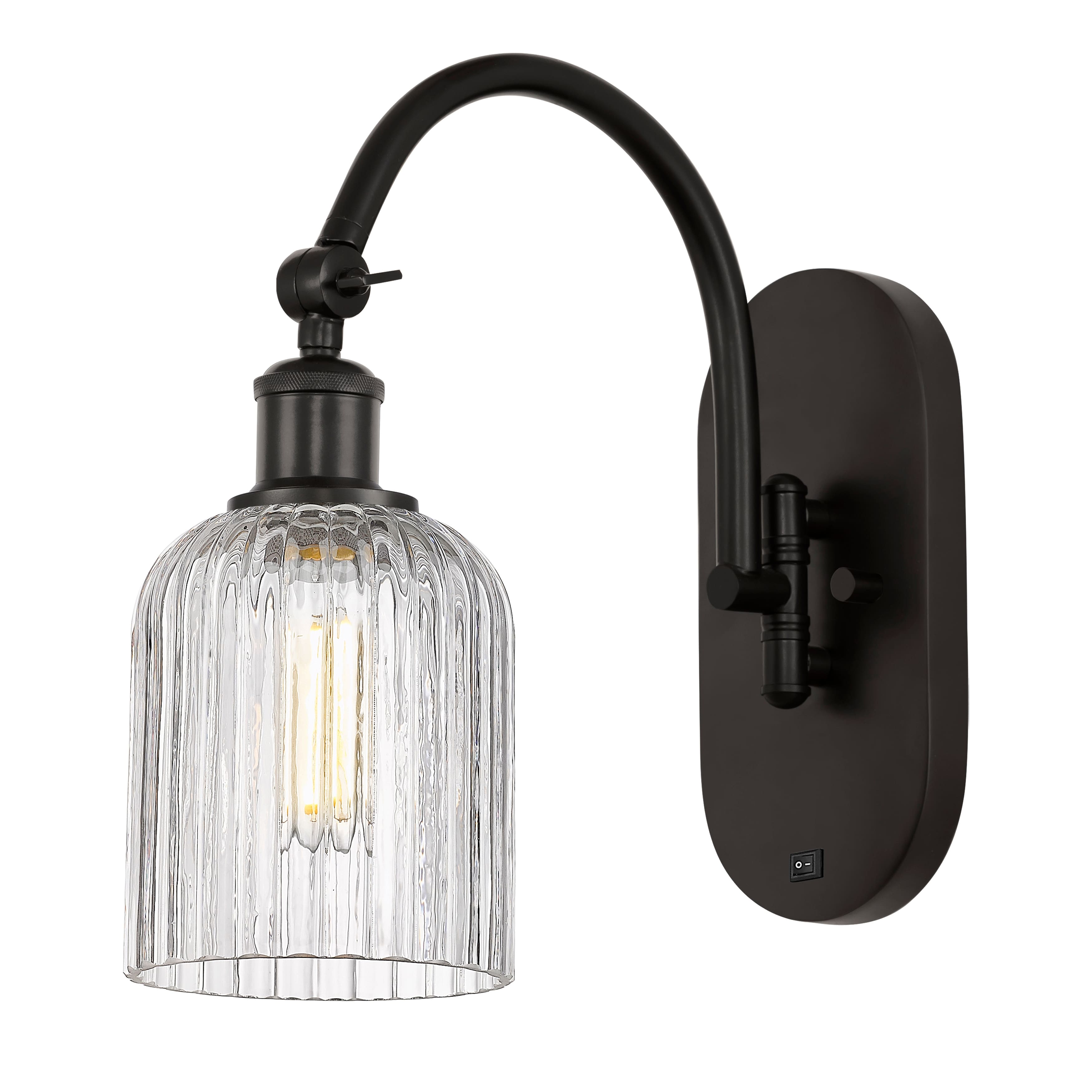 Option Oil Rubbed Bronze