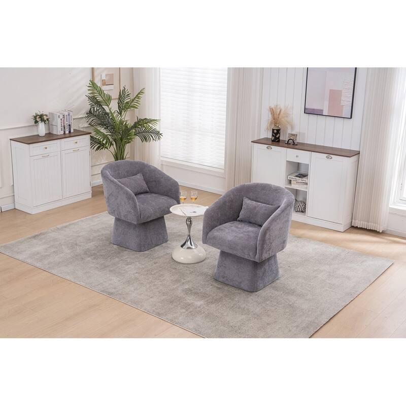 Ergonomic Multifunctional Lounge Chair