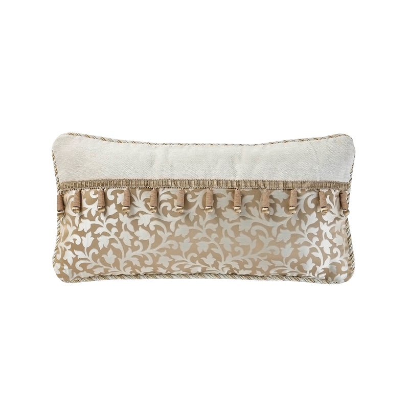 Ansonia 12" x 24" Decorative Pillow - Single