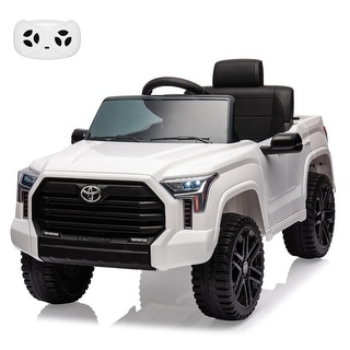 12V Ride on Car for Kids