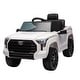 preview thumbnail 23 of 98, 12V Licensed Toyota Tundra Ride-On Pickup Truck, Bluetooth, LED Lights