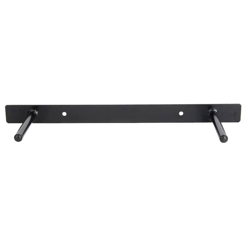 Aeromat Mat Hanging Rack - 20" Wide - Small - Metal