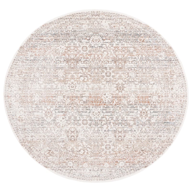 SAFAVIEH Harlow Suzie Vintage Distressed Rug
