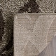 preview thumbnail 12 of 41, SAFAVIEH Florida Shag Seeta Floral Area 1.2-inch Thick Rug