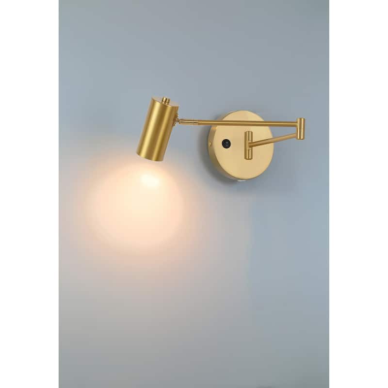 Access Lighting Eames LED Reading Light - Dedicated LED
