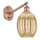 Option Antique Copper / Mercury