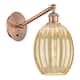 Option Antique Copper / Mercury
