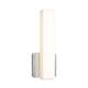 Option Satin Nickel