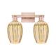 Option Antique Copper / Mercury