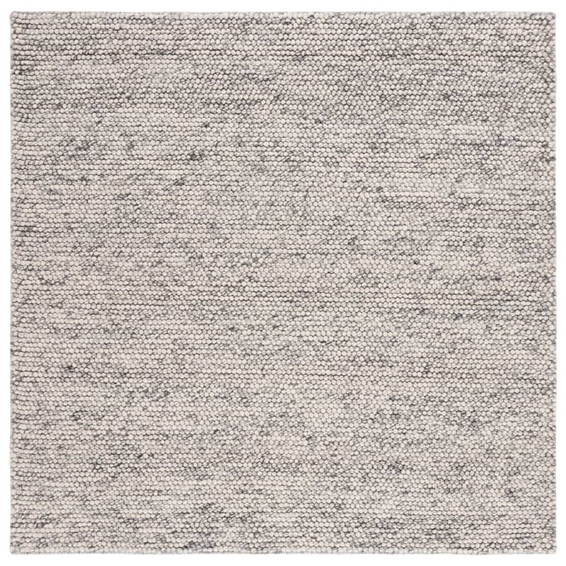 SAFAVIEH Handmade Natura Gerta Wool Rug