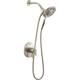 Option Brilliance Stainless