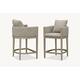 Option Counter Height-Cream