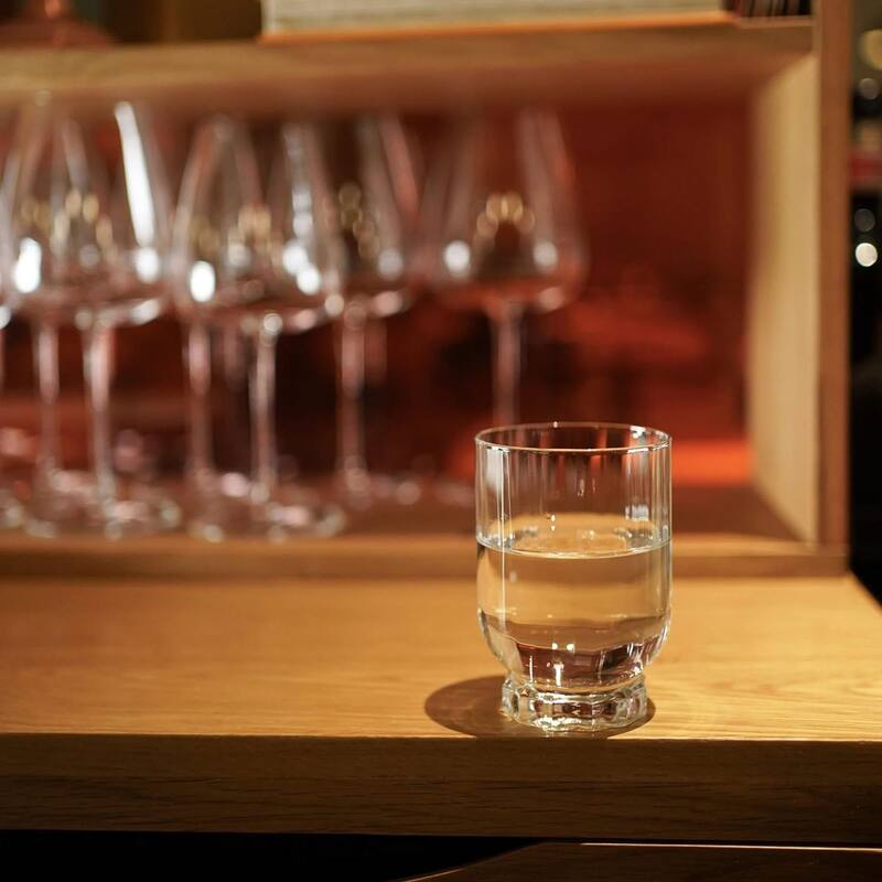 Bormioli Rocco Set of 4 Florian DOF Glasses - 12.6 oz.