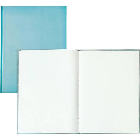 Hardcover Blank Book