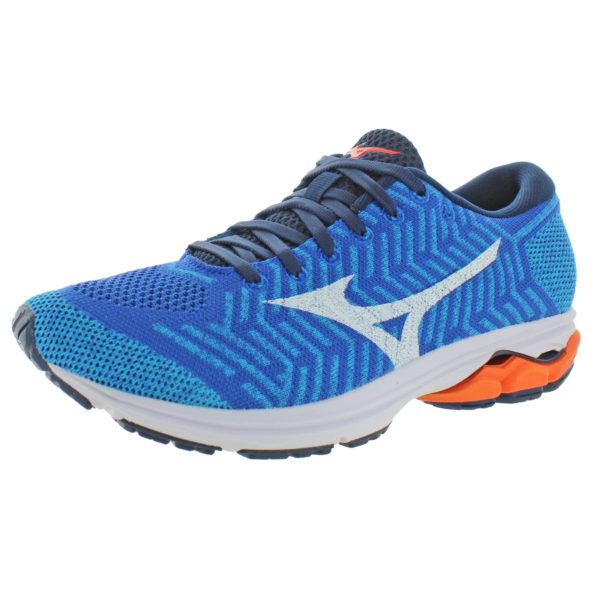 men's mizuno waveknit r2