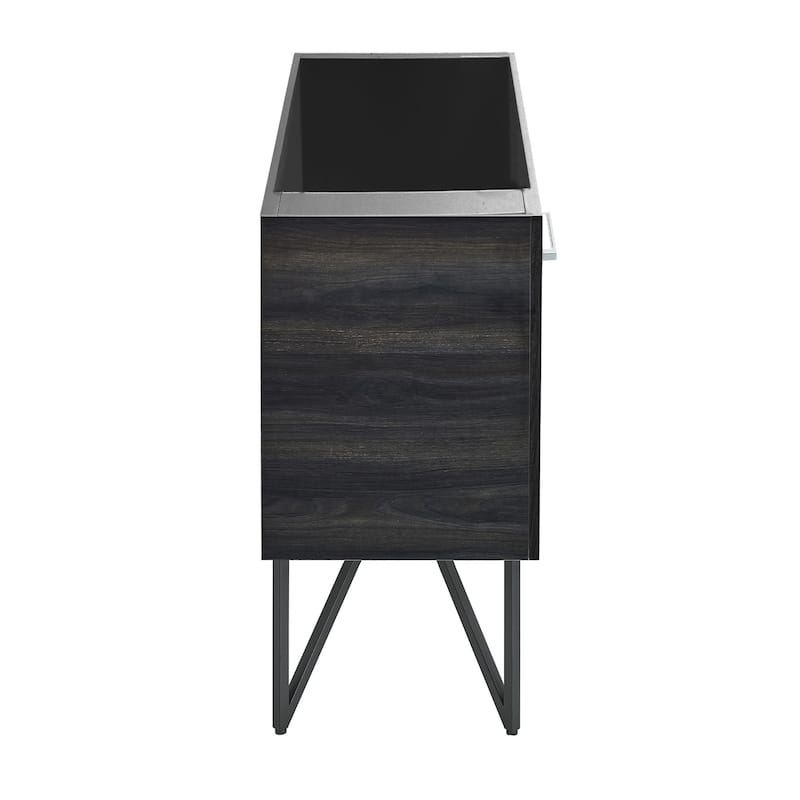 Swiss Madison SM-BV224-C Annecy 48" Single Free Standing Vanity