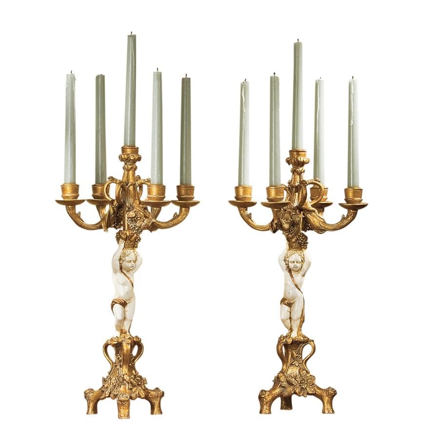 candelabra