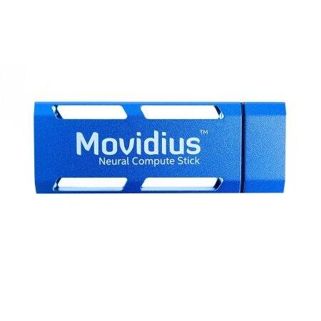 Shop Intel Movidius Neural Compute Stick For Ai Programing Overstock 21486131