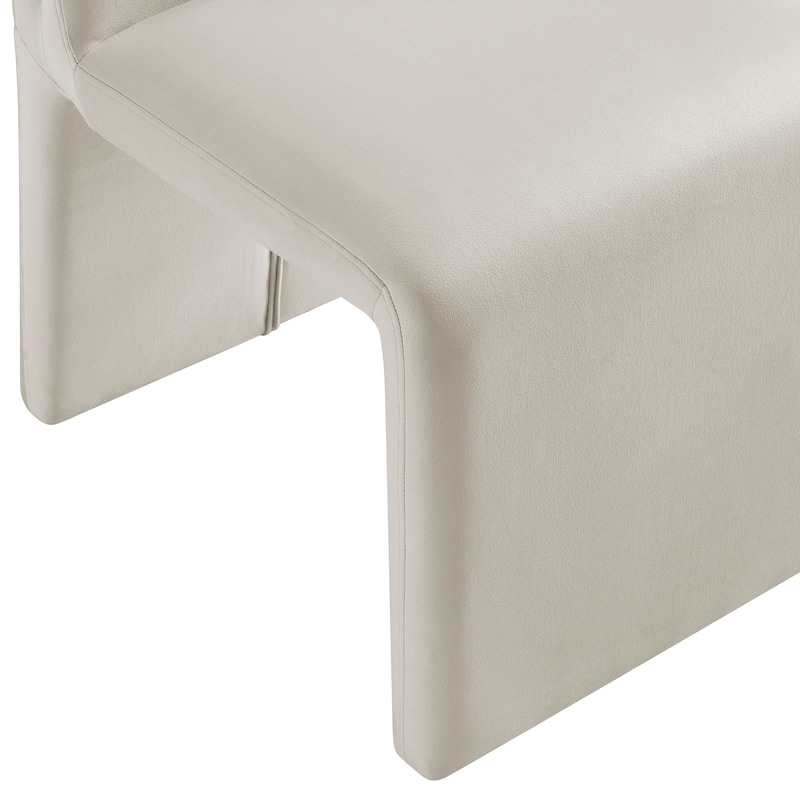 Emory Fabric Upholstered Dining Side Chair by Modway