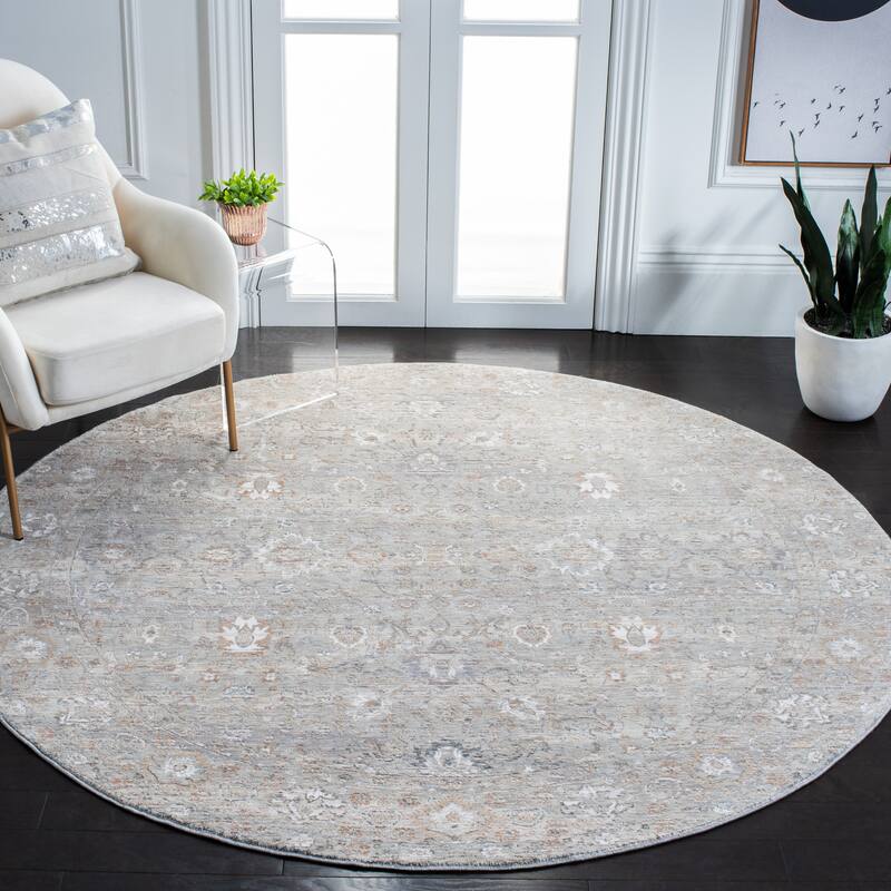 SAFAVIEH Webster Birdie Vintage Rug
