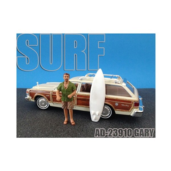 american diecast model cars