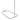 Utopia Alley Rustproof Aluminum Hoop Shower Rod Extra Large 54 Inch by 26 Inch