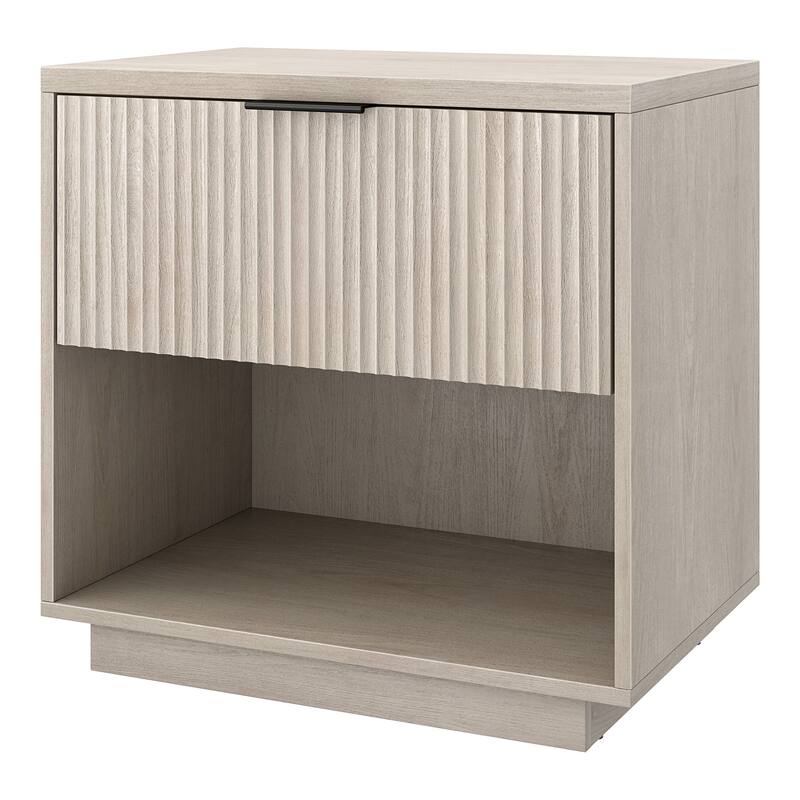 Karten 24" Wide Rectangular Nightstand