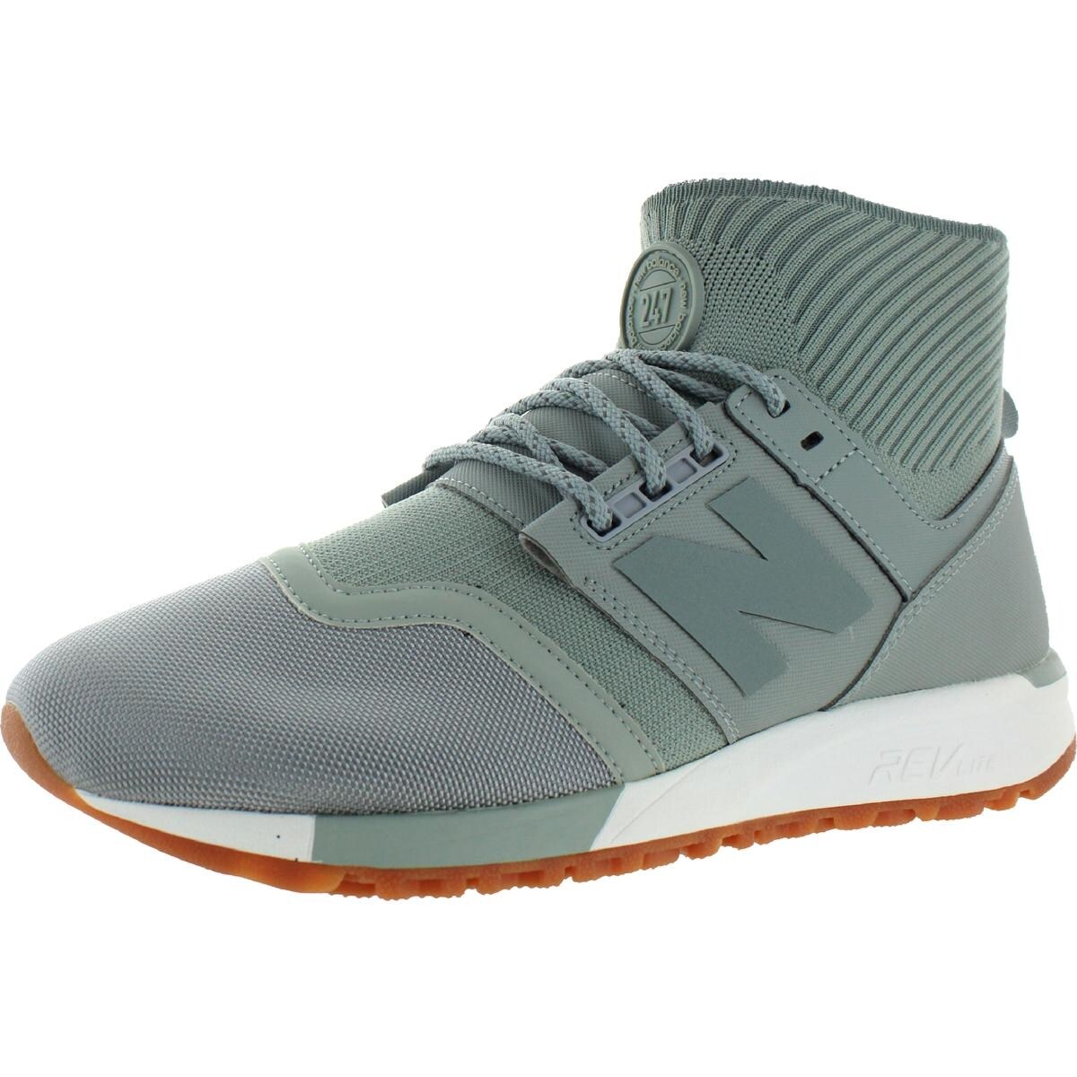 new balance 247 high top